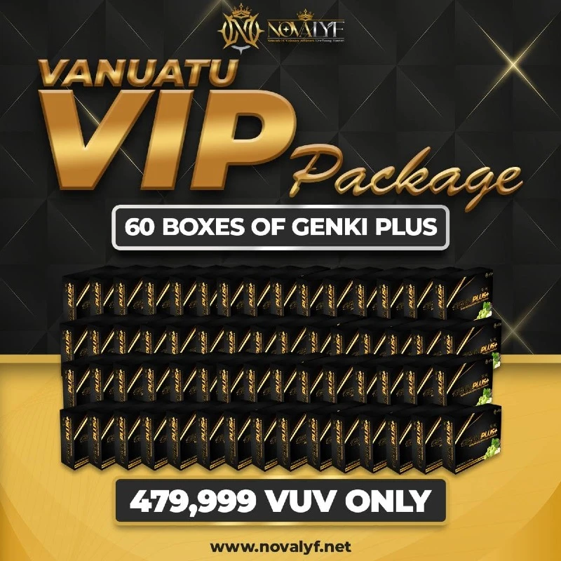 VIP